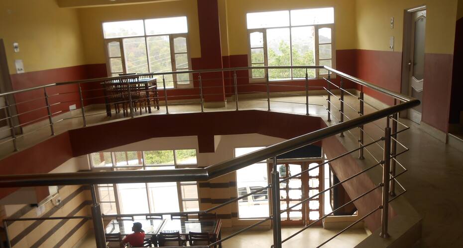 Hotel Dream Valley, Hamirpur 4